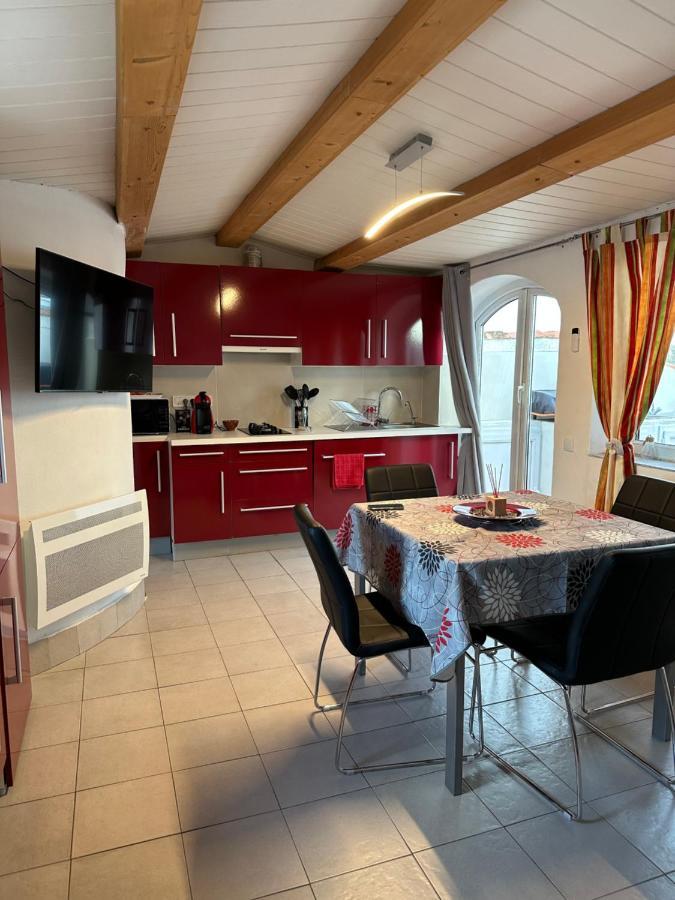 Maison De Vacances Avec Amarre Empuriabrava Dış mekan fotoğraf