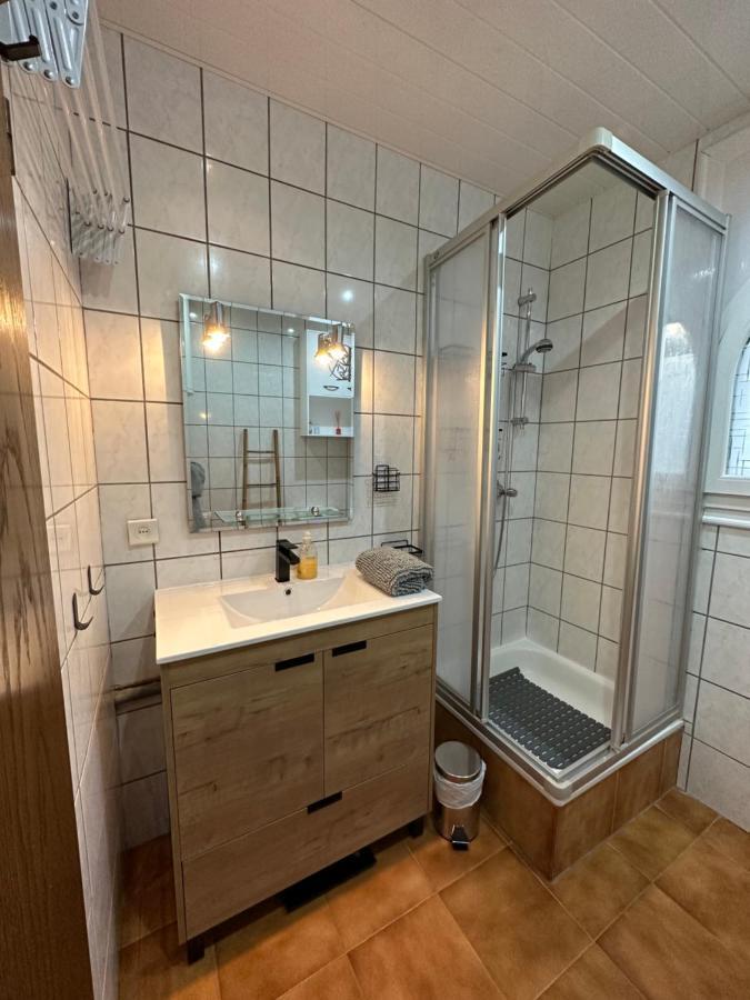 Maison De Vacances Avec Amarre Empuriabrava Dış mekan fotoğraf